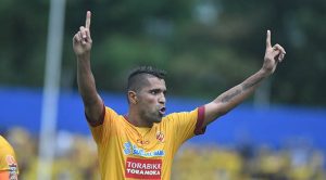 Lawan PSM, Sriwijaya Boyong 18 Pemain, Ini Daftarnya…..