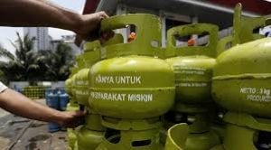 Penyaluran Elpiji 3 Kg Akan Tiru Distribusi Pupuk, Minimalkan Potensi Kebocoran