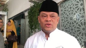 Sebut Terapi Kejut, Neta S Pane: Menguji Nyali Gatot Nurmantyo