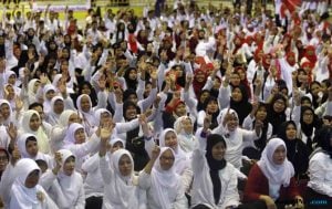 4 Tokoh Diidolakan Honorer Jadi Menpan RB, Ikutkan Politikus Gerindra