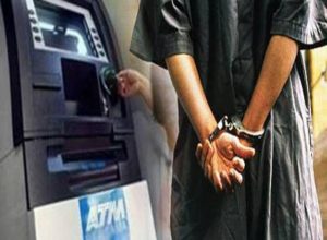 Berbekal Kartu Identitas Korban, Dua Bersaudara Bobol ATM Jutaan Rupiah