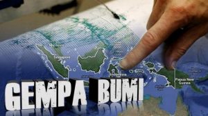 Pemprov Sulsel Buka Posko Informasi Gempa dan Tsunami Sulteng, Disini Lokasinya….