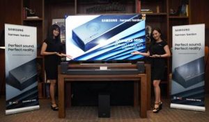 Kolaborasi Samsung dan Harman Kardon  Hadirkan Kualitas Sound Terbaik