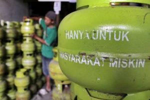 ASN Sinjai Dilarang Pakai Elpiji 3 Kg