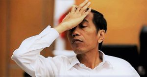 Puluhan Dukungan Kepala Daerah ke Jokowi Dinilai tak Berpengaruh