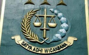 OTT Dua Jaksa Kejati dan Pengacara, KPK Amankan Duit SGD21 Ribu