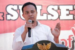 Wagub Sulsel Kunjungi Samsat, Ini Instruksinya….