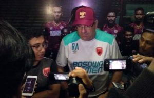 Didemo Suporter, Ini Tanggapan Robert