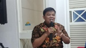 Anwar Usman Didesak Mundur sebagai Hakim Konstitusi, Syamsuddin Alimsyah Ungkap Alasannya