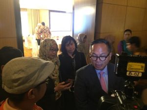 Perbanas Pastikan Pelemahan Rupiah Tak Pengaruhi Ekonomi Nasional