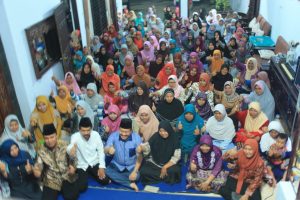Cintai NKRI, Politisi Demokrat Ini AJak Rakyat Jatim Contohi Pahlawan Muslim