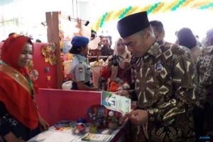 Kabar Gembira, Guru Honorer di Atas 35 Tahun Berpeluang Jadi ASN