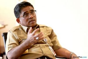 Gempa dan Tsunami, Pemerintah Stop Rekrutmen CPNS di Sulteng Sampai Waktu yang Belum Ditentukan