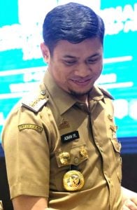 Raih Predikat Tata Kelola Keuangan Terbaik, Ini Pesan Bupati Gowa