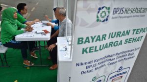 Iuran BPJS Kesehatan Segera Naik Hingga 100 Persen, Ini Rinciannya
