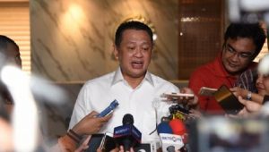 Soal Remisi Pembunuh Wartawan di Bali, Begini Kata Ketua DPR