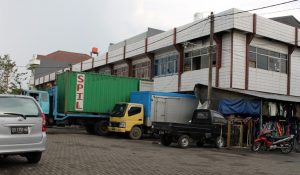 DPRD Makassar Bakal Sidak Gudang Dalam Kota