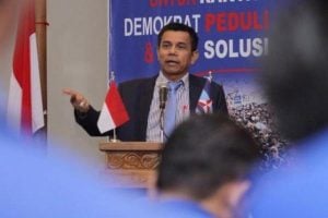 90 Tahun Sumpah Pemuda, Hinca: Generasi Muda akan Tentukan Arah Bangsa