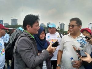 Pemerintah Siap Aktifkan Narasi Tunggal Terkait Bencana Sulteng