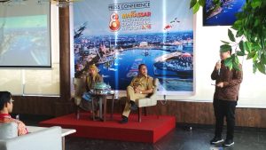 Persiapan Event F8, CPI Bakal Jadi Tempat Perayaan