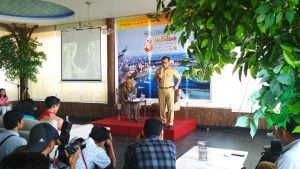 Walikota Makassar Yakin Event F8 Tak Seperti Festival Nomoni di Palu