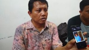 Belum Dapat Bantuan, 13 Kepala Keluarga di Petobo Kritis