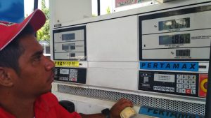 Pertamax Naik, Warga Takut Ada Kenaikan Susulan