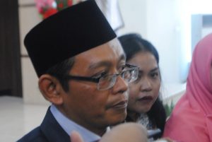 Empat Daerah di Sulsel Masih Berstatus WDP, BPK Perwakilan Sulsel Akan Lakukan Evaluasi