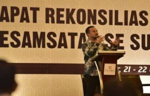 Kasihan Melihat Warga Antre di Kantor Samsat, Ini Permintaan Wagub Sulsel