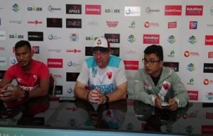 Bertandang ke Madura, PSM Waspadai Kebangkitan Madura United