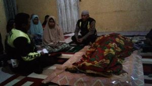 Tabrak Truk, Karyawan Pabrik Gula Camming Tewas di Tempat