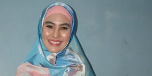 Usia Kandungan 4 Bulan, Kartika Putri Cek Calon Bayi ke Singapura