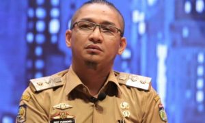 Pencalonannya Kandas, Pasha Ungu Isyaratkan Maju di Pilkada Berikutnya