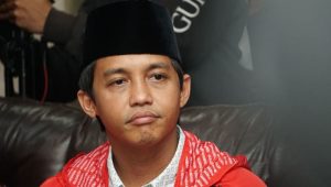 Yusuf Dumdum Sindir Menteri Kehutanan, Struktur FOLU KLHK Didominasi Kader PSI