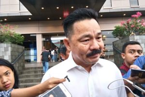 Jokowi Izinkan Bawaslu Periksa Rusdi Kirana?