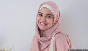 Datangi Rumah Artis Demi Bantu Teman, Shireen Sungkar Dapat Rp500 Ribu dari Rumah Maia Estianty