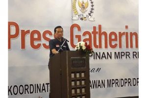 Sri Sultan Hamengkubowono X Usul Demokrasi Indonesia Diubah