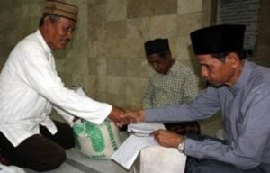 Maksimalkan Penyaluran Zakat, Ini yang Dilakukan DPRD Makassar
