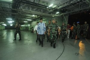 Gubernur Sulsel Siapkan 40 Ton Beras ke Sulawesi Tengah