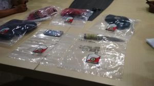 Polisi Amankan Pelaku Pembunuhan di Kantor PSDA, Begini Motifnya…..