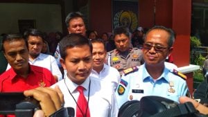 Permasalahan Keluarga Diduga Penyebab Otak Pembakar Rumah di Tunumbu Bunuh Diri