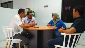 Tak Cukup Sejuta Langsung Bawa Pulang Kunci Rumah di Pameran REI-Fajar Bazaar Properti