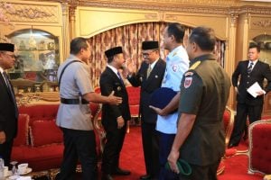Peringati Sumpah Pemuda ke-90, NA: Pemuda yang Maju Menghasilkan Bangsa Hebat
