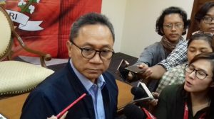 Pemilu Bukan Perang, Ketua MPR Sebut Itu Provokasi