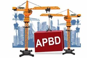 Kelurahan Sedot APBD Rp16,9 Miliar