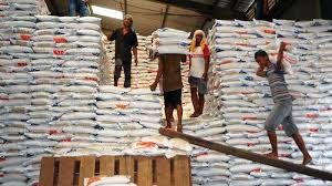 Sulsel Surplus Beras 2,32 Juta Ton, Tapi Hanya Cukup Untuk Satu Bulan