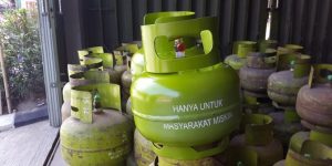 Bulan Depan Beli Gas Elpiji 3 Kg Wajib Tunjukkan KTP, DPR Komentar Begini