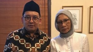 Dibohongi, Fadli Zon Kecewa dan Kecam Sikap Ratna Sarumpaet