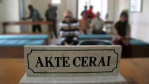 Perceraian Tetap Marak di Tengah Wabah, Pengadilan Agama Terapkan Sistem Shift