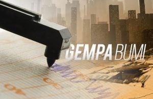 Delapan Daerah di Sulsel Ini Rawan Gempa